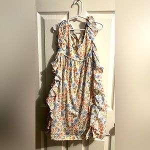 Shabby Chic Dress